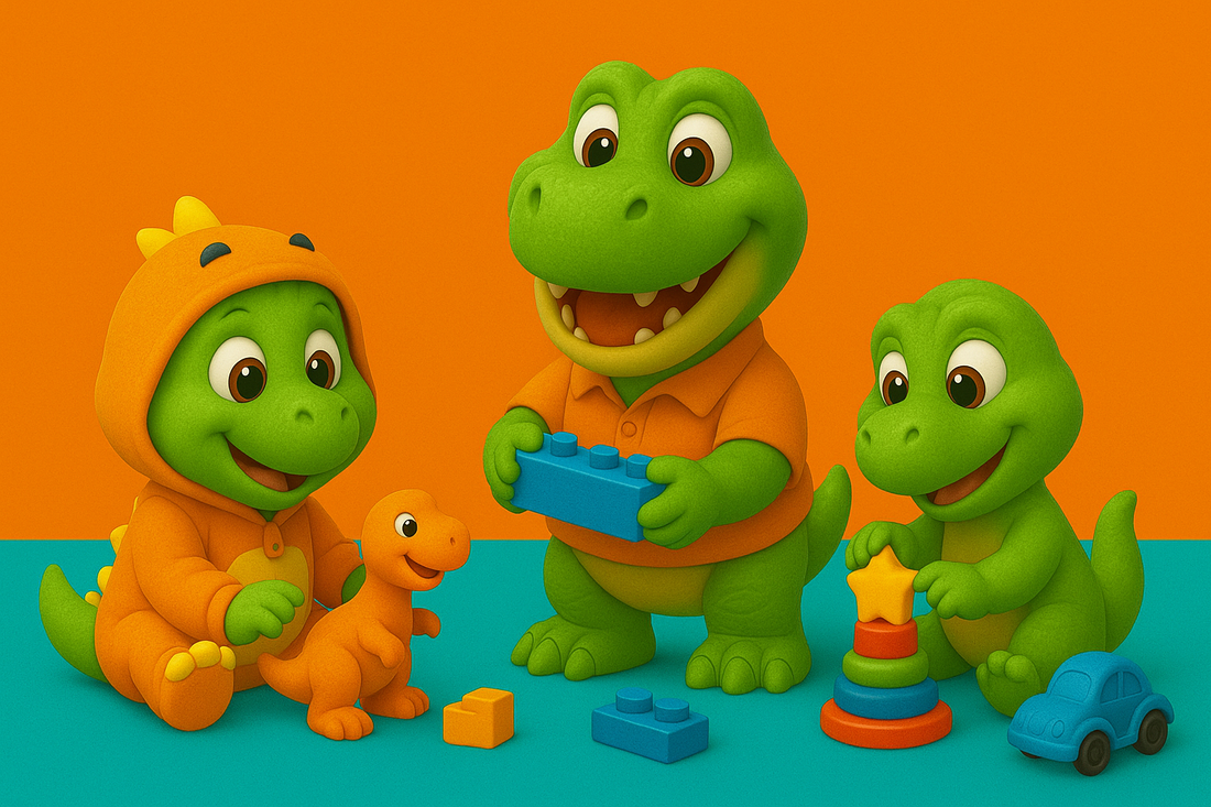 How-to-Style-Your-Little-Explorer-This-Season Happy Roars