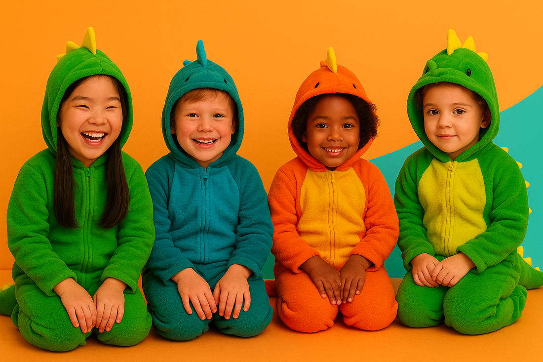 Why-Dino-Themed-Clothes-Are-More-Than-Just-Cute Happy Roars