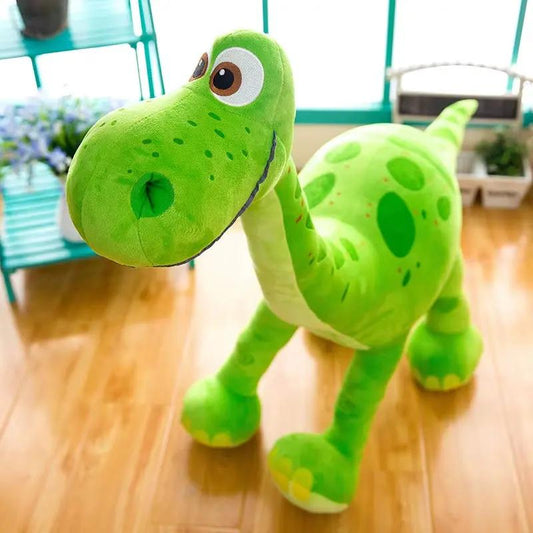 30Cm/50Cm/70Cm Good Dinosaur Spot Dinosaur Arlo Plush Doll Stuffed Toy Children'S Birthday Gift Girls' Toys