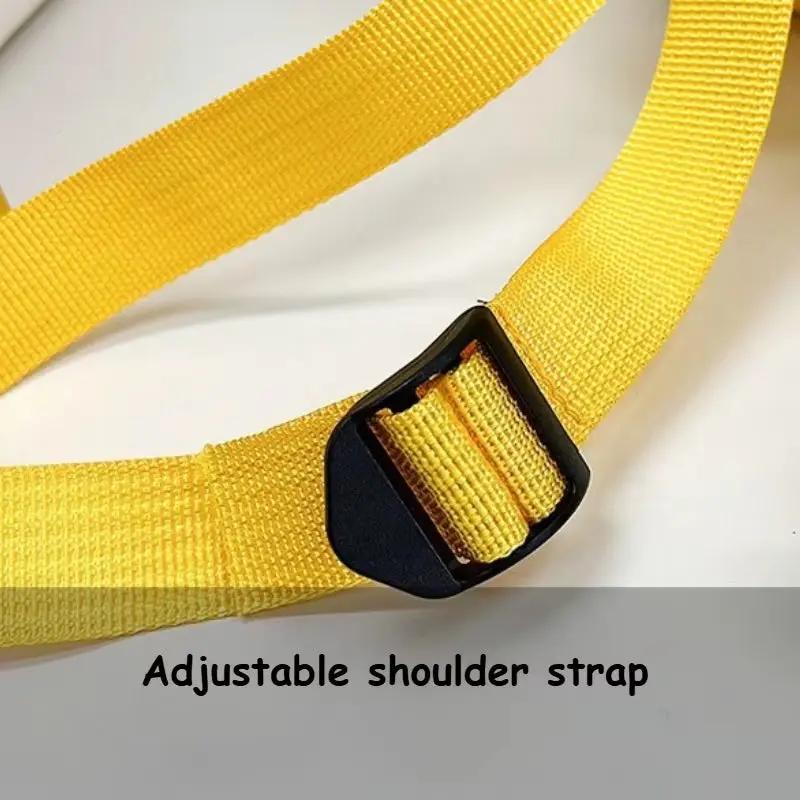 Dinosaur Baby Backpack Toddler School Bag Adjustable Large Capacity Kids Boys and Girls School Bag Halloween Christmas Gift