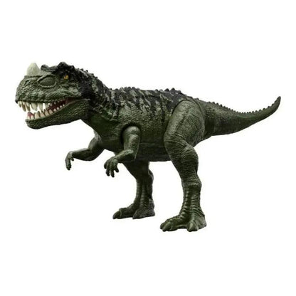 Jurassic World Roar Attack Wave 3 Action Figure Case Dinosaur Action Figure Model Toys