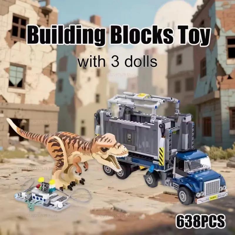 High Difficulty Building Block Toy Christmas Gift Home Decoration Educational Toys Children Birthday Party Gift for Boy and Girl