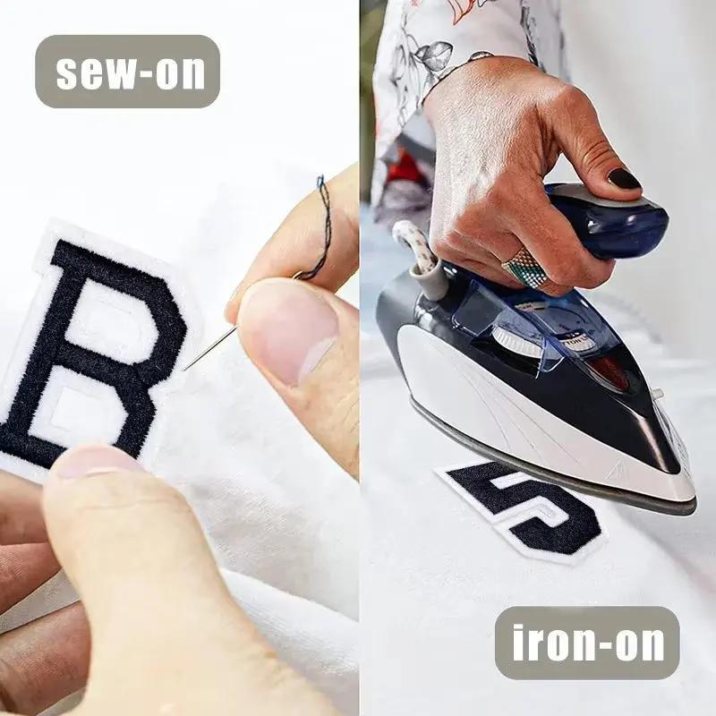 8Pcs Dinosaur Animal Iron Patches for Clothing Kids Embroidered on Cute Anime Lot Sets Mixed Jackets Sew Diy Pack Bulk Wholesale