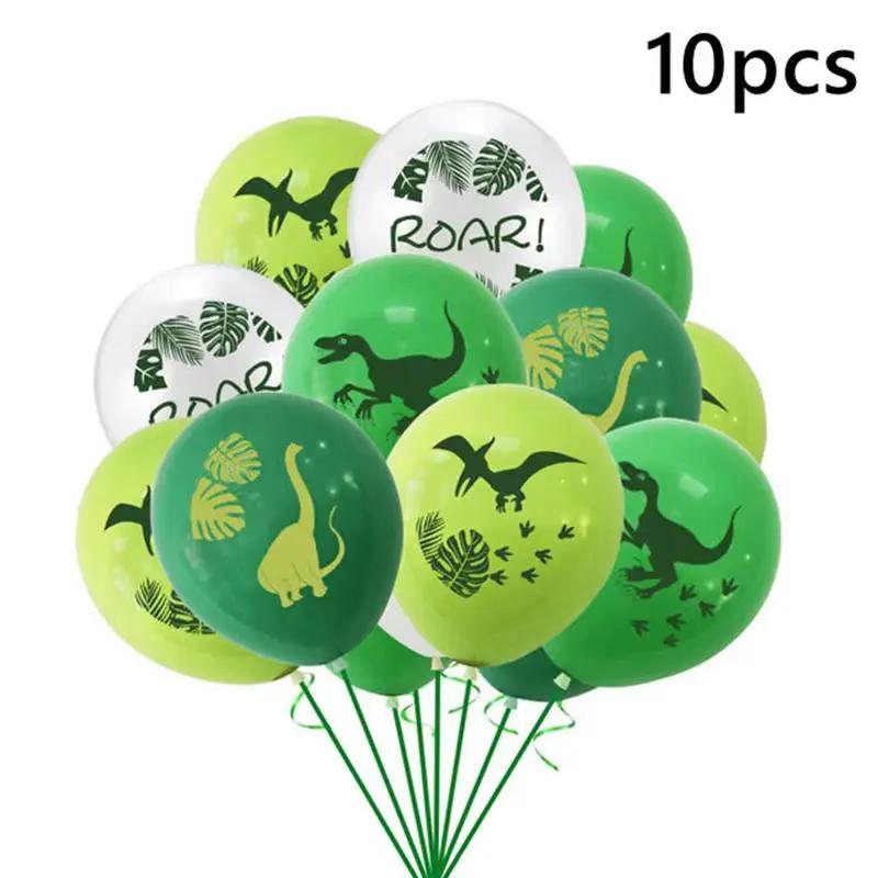 Dinosaur Cake Topper Birthday Decor Roar Dinosaur Birthday Party Cake Decor Baby Shower Gift Kids Cake Dessert Baking Decorating