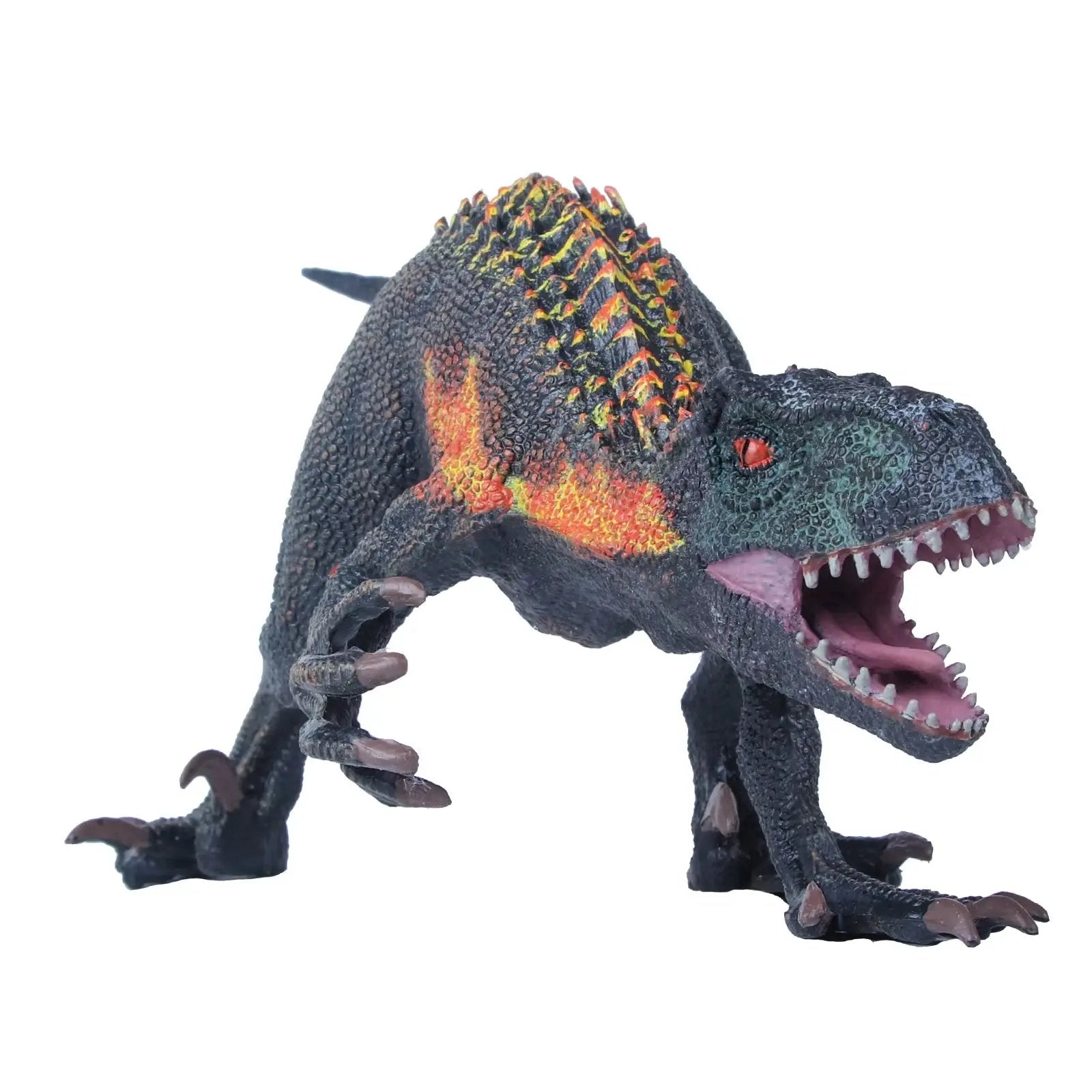 New Jurassic Plastic Dinosaur Indoraptor Figure Velociraptor Action Figures Animals Model Collection Kid Toy Gift