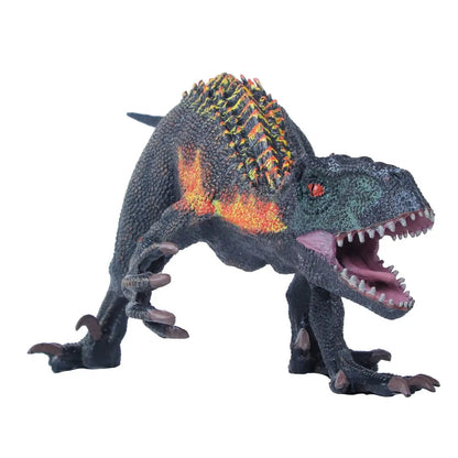New Jurassic Plastic Dinosaur Indoraptor Figure Velociraptor Action Figures Animals Model Collection Kid Toy Gift