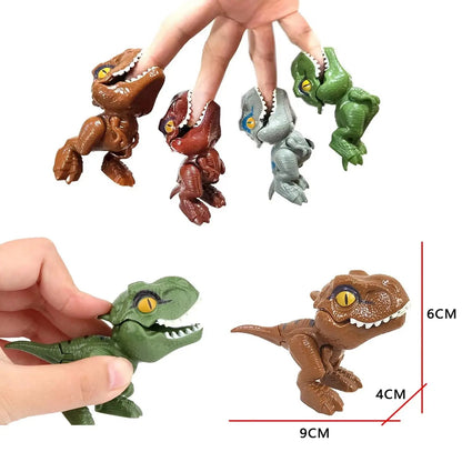 Magical Race Track Dinosaur Car Rail Racing Electronic Car Toys Flexible Track Toy Cars Educational Toys for Boys Birthday Gift