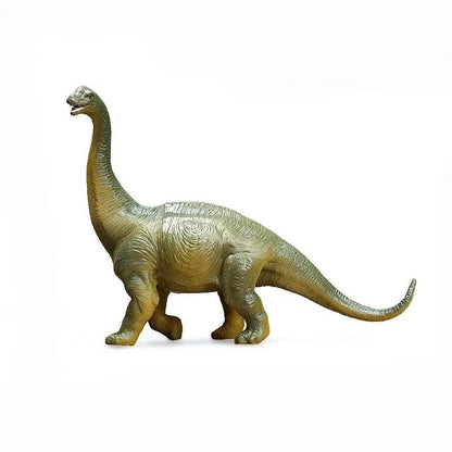 Jurassic Dinosaur Model Tyrannosaurus Rex Toy Triceratops Brachiosaurus Spinosaurus Action Figuren Animal Children'S Gift
