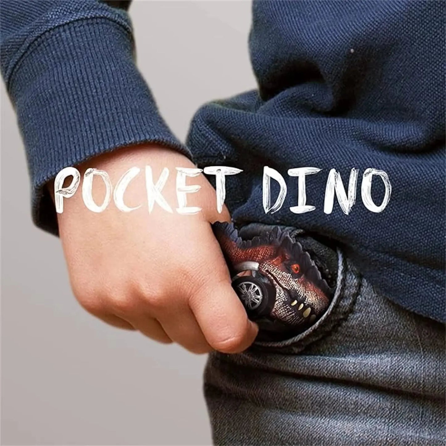 Christmas Advent Calendar Box 24 Day Dinosaur Car Models Ornaments Surprise Toys Boys Gift Holiday Party Supplies