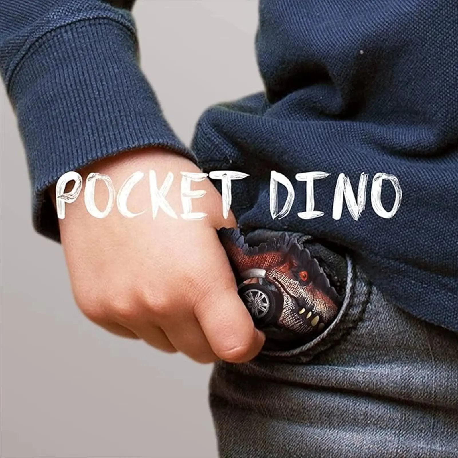 Christmas Advent Calendar Box 24 Day Dinosaur Car Models Ornaments Surprise Toys Boys Gift Holiday Party Supplies