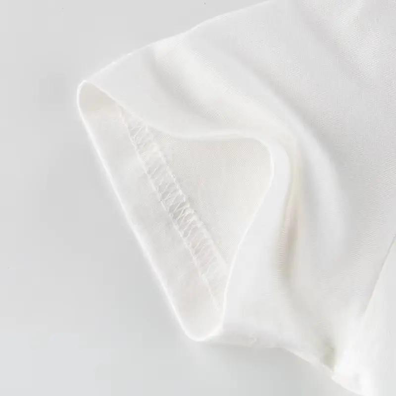 2 3 4 5 6 7 8 Years Kids Boys Clothes 100% Cotton Short Sleeve T-Shirts Dinosaur Cartoon Children Clothes Kids Summer Clothing