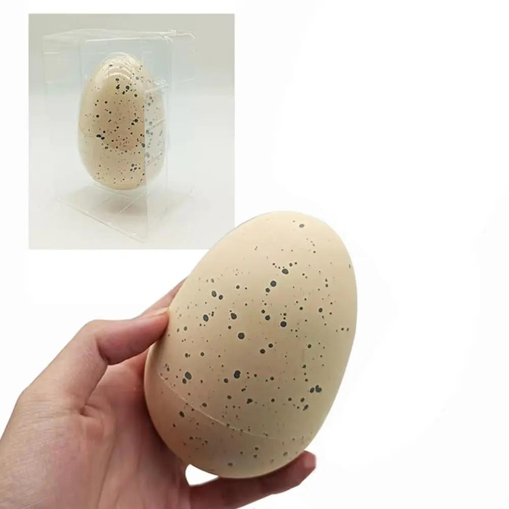 Novelty Large Dinosaur Hatching Eggs Soak Expansion of the Deformation of Animal Creative Gifts Dinosaur Soaking Magic Toys