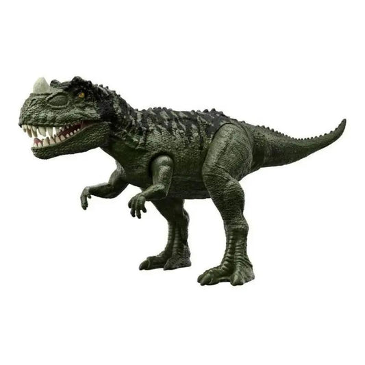 Jurassic World Roar Attack Wave 3 Action Figure Case Dinosaur Action Figure Model Toys