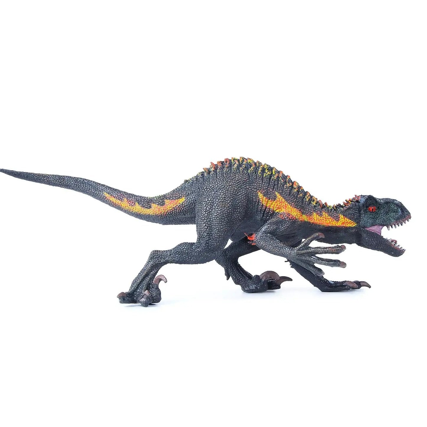 New Jurassic Plastic Dinosaur Indoraptor Figure Velociraptor Action Figures Animals Model Collection Kid Toy Gift