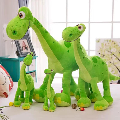 30Cm/50Cm/70Cm Good Dinosaur Spot Dinosaur Arlo Plush Doll Stuffed Toy Children'S Birthday Gift Girls' Toys
