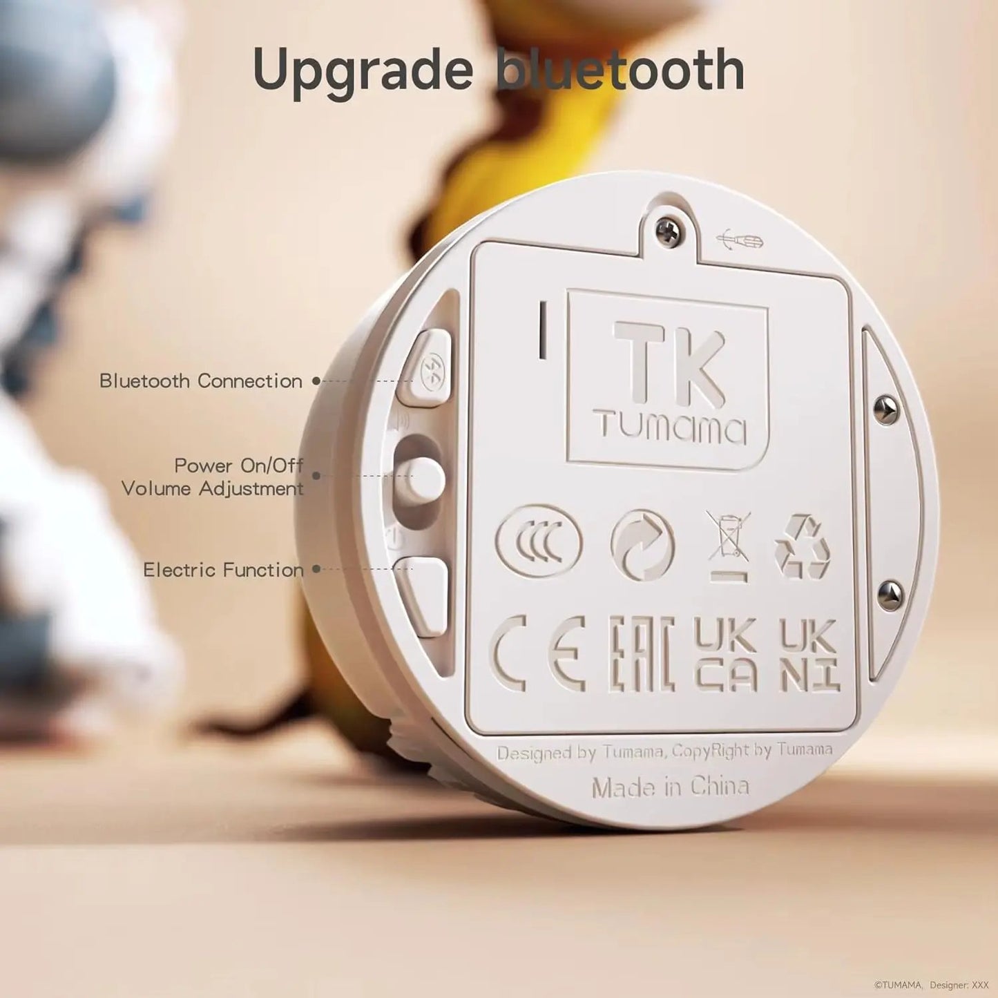 Dancing Talking Dinosaur Toy Mimicking Twisting Electronic Soft Plush Giraffe Toy with Record Repeating What You Say Singing