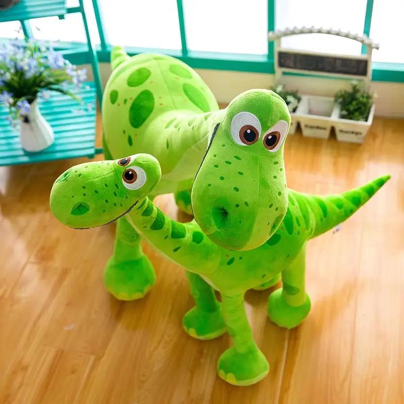 30Cm/50Cm/70Cm Good Dinosaur Spot Dinosaur Arlo Plush Doll Stuffed Toy Children'S Birthday Gift Girls' Toys