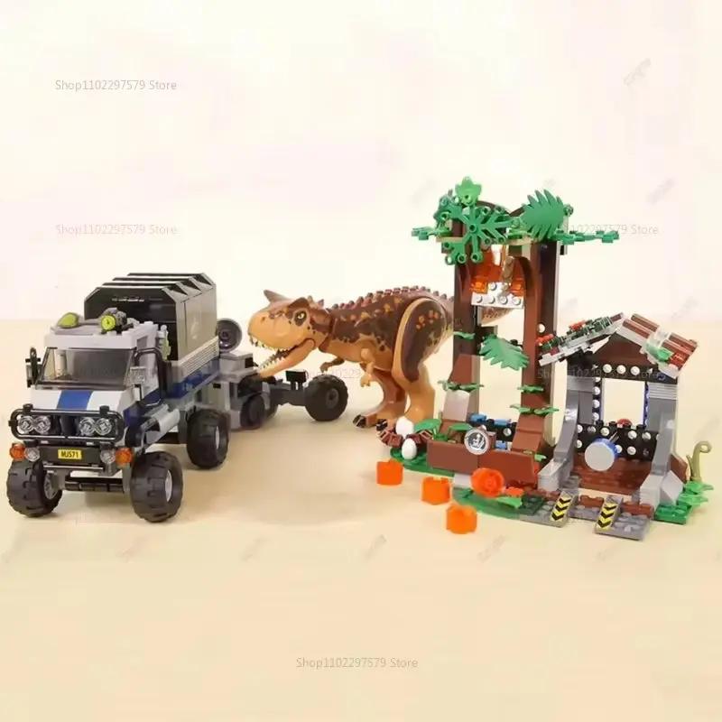High Difficulty Building Block Toy Christmas Gift Home Decoration Educational Toys Children Birthday Party Gift for Boy and Girl