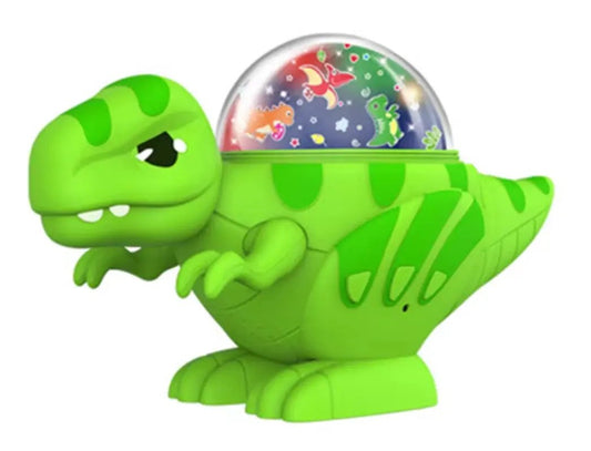 Dinosaur Projector LED Lights Colorful Panoramic Star Bedroom Night Light for Children Gift Room Party Decoration Lamp