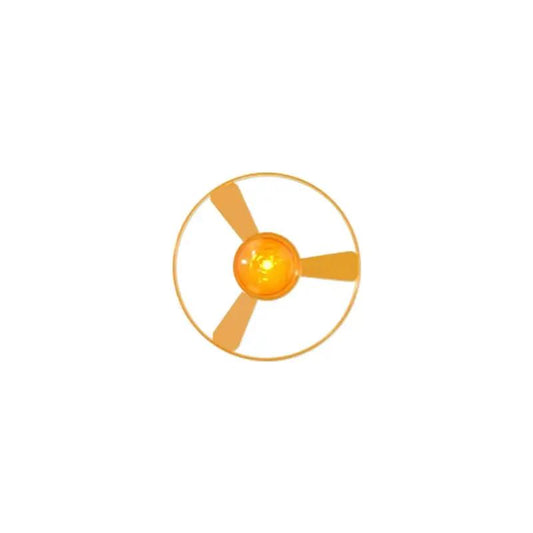 2 In1 Flying Disc Saucer Gyro Cartoon Dinosaur Air Launcher Sport Games Kids Educational Outdoor Toys for Children Gifts