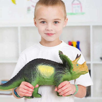 20/40/60Pcs Dinosaur Slap Bracelets for Kids Jurassic Forest World Theme Snap Bands Toy Gift Party Favor Supplies for Dino Party