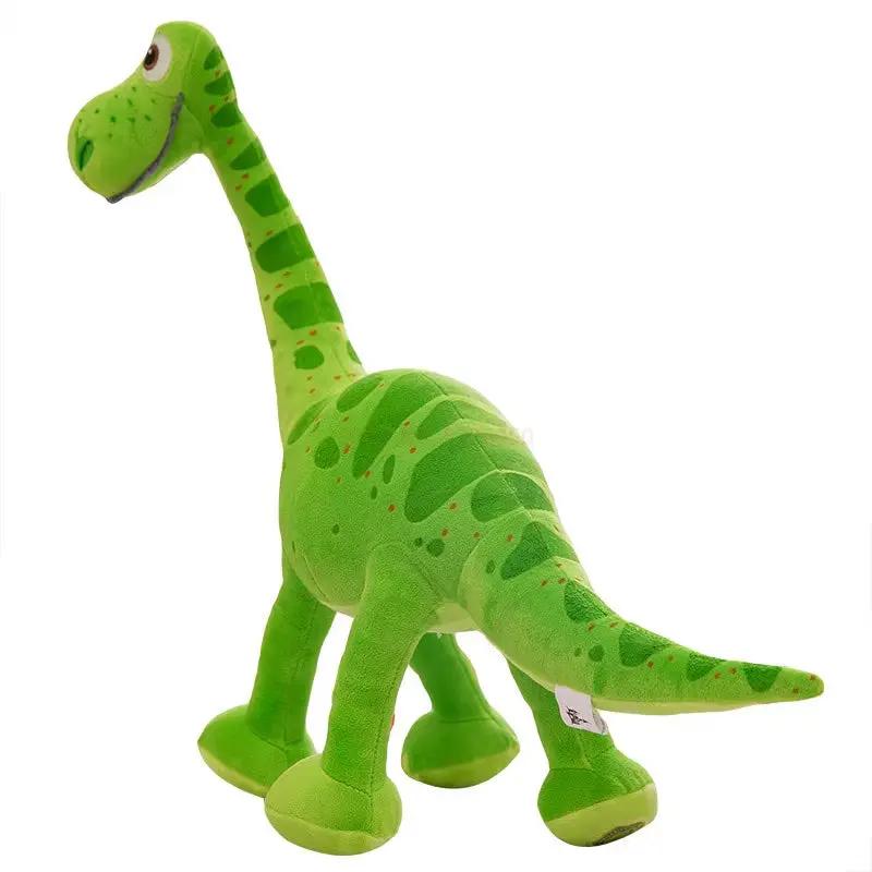 30Cm/50Cm/70Cm Good Dinosaur Spot Dinosaur Arlo Plush Doll Stuffed Toy Children'S Birthday Gift Girls' Toys