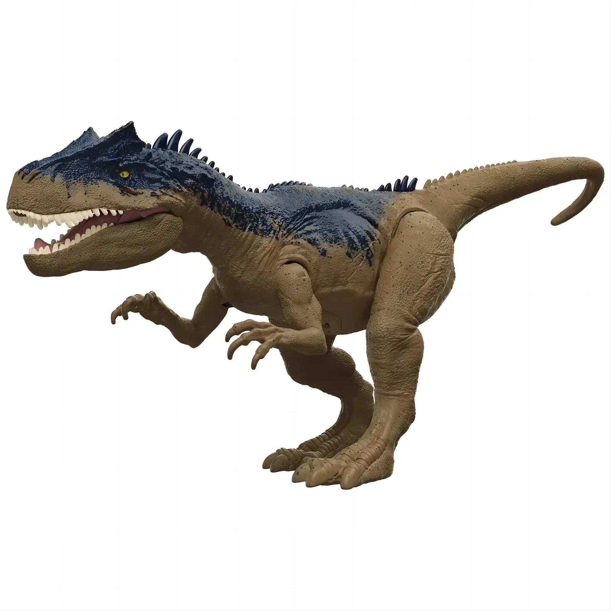 Jurassic World Roar Attack Wave 3 Action Figure Case Dinosaur Action Figure Model Toys