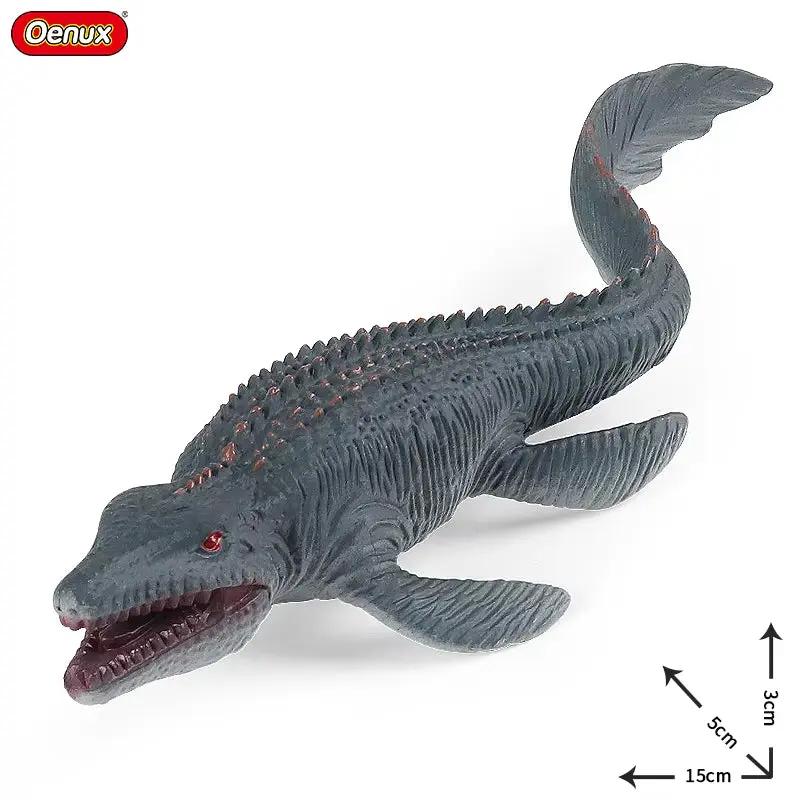 Jurassic D.Rex I.Rex Eoraptor Carnotaurus Figures Dinosaur Brinquedo Tyrannosaurus Model Collection PVC Toy Kids Gift