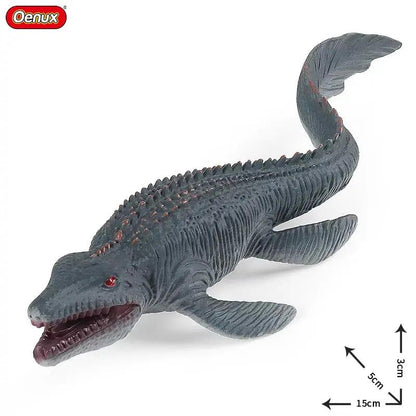 Jurassic D.Rex I.Rex Eoraptor Carnotaurus Figures Dinosaur Brinquedo Tyrannosaurus Model Collection PVC Toy Kids Gift