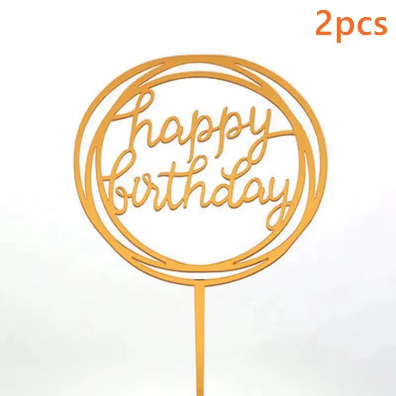 Dinosaur Cake Topper Birthday Decor Roar Dinosaur Birthday Party Cake Decor Baby Shower Gift Kids Cake Dessert Baking Decorating