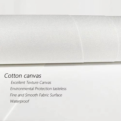 Dinosaur Sketch Paleontology Wall Art Canvas Painting Dinosaur Nordic Poster Print Wall Picture for Boy Kids Room Playroom Decor